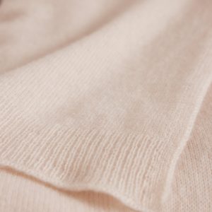 Foulard en cachemire élégant