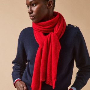 écharpe cachemire adulte luxe