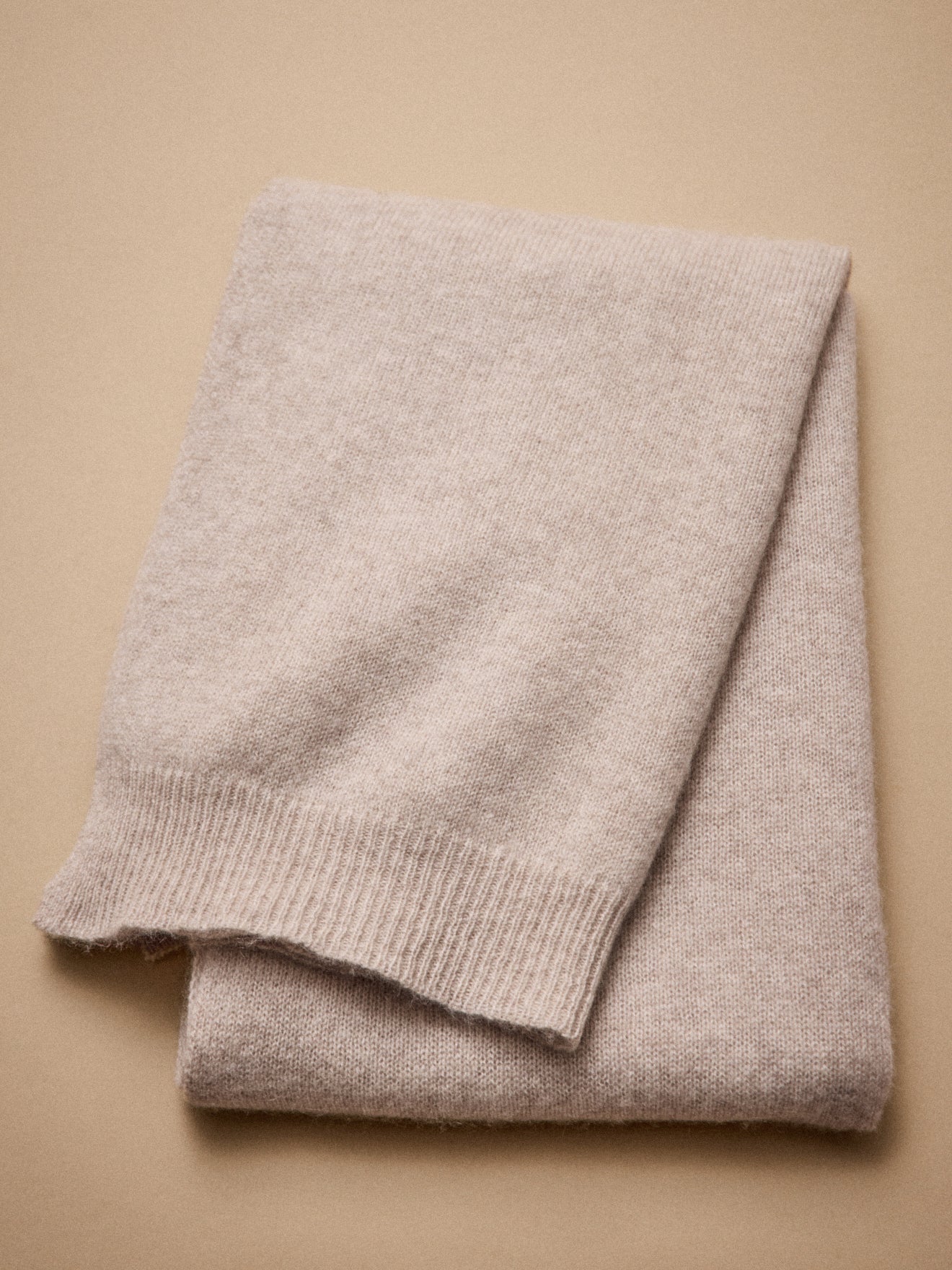 accessoire cachemire élégant