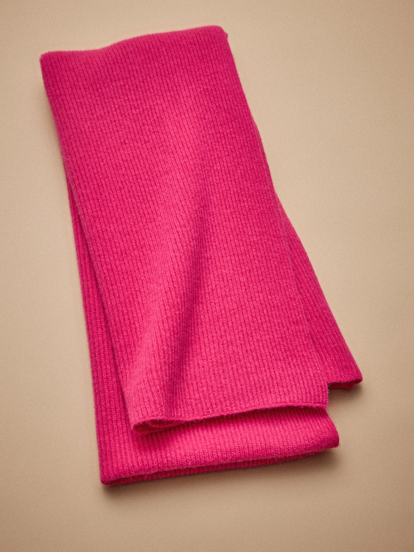 écharpe cozy laine cachemire