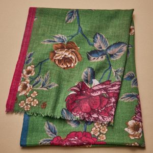 accessoire mode laine