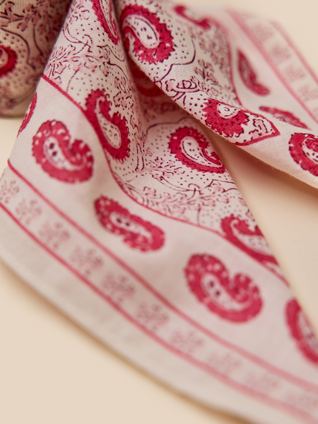 Accessoire mode femme foulard