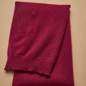 Foulard cachemire élégant