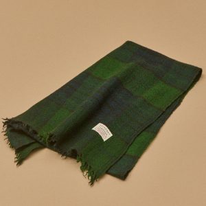 drapé chic Moismont Echarpe Foulard