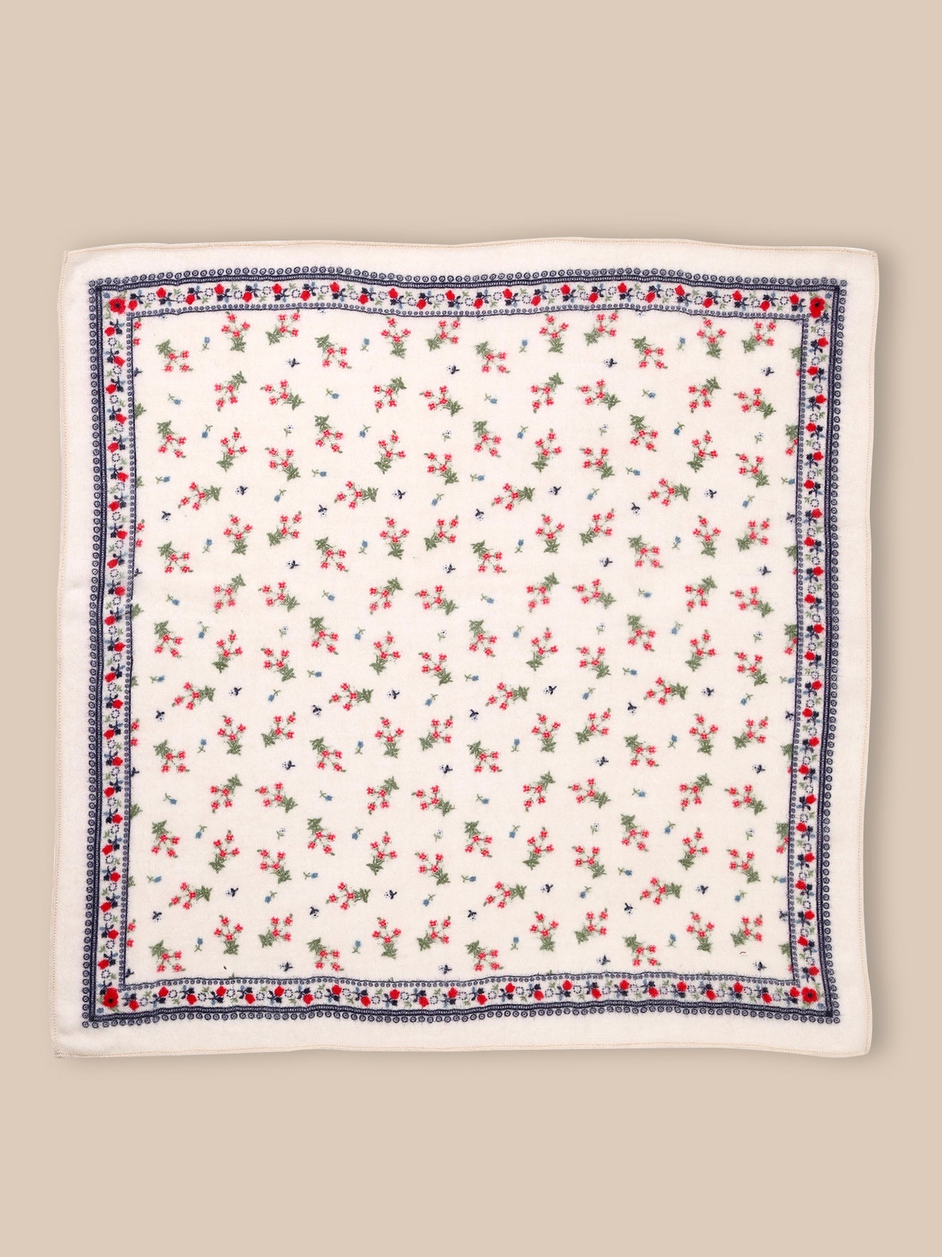 écharpe foulard fille