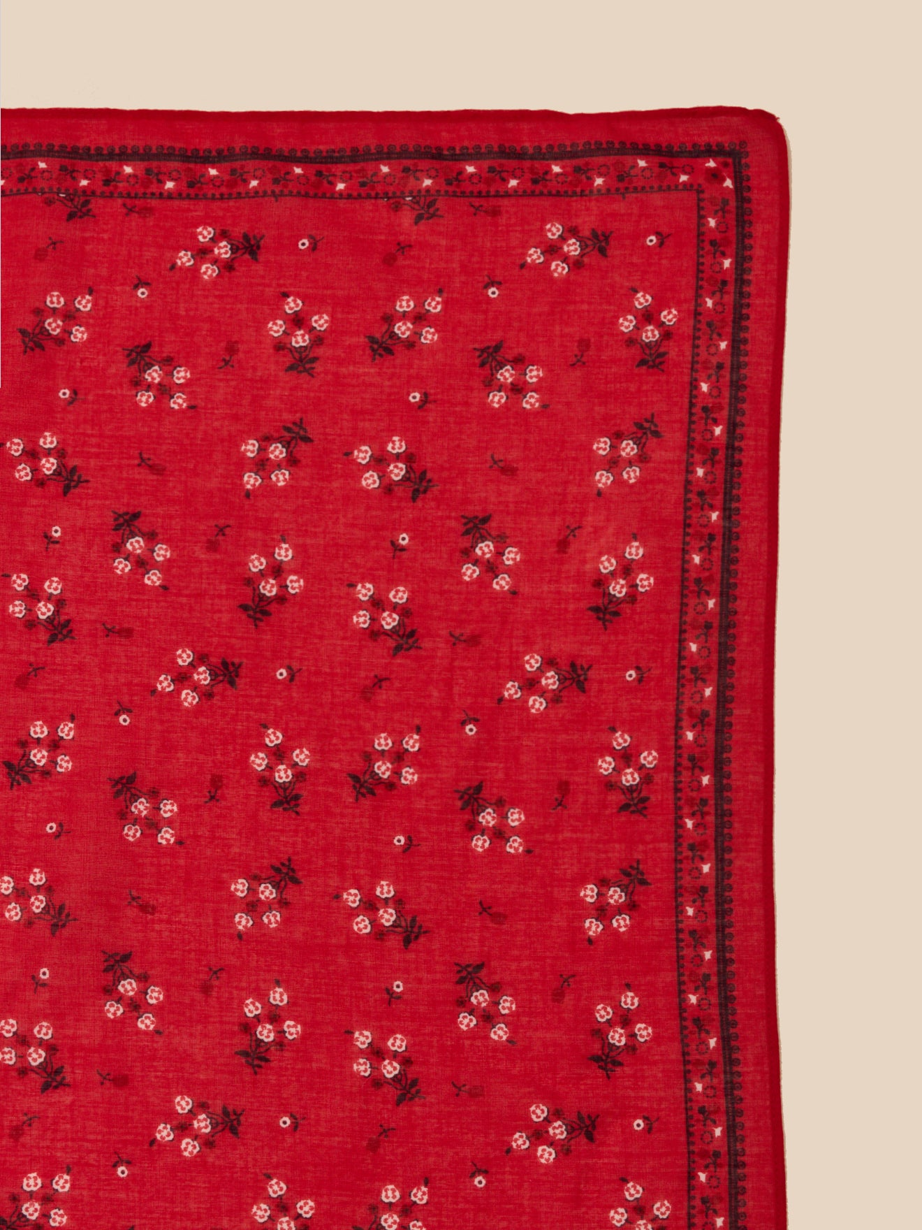 Foulard éthique pour enfant
