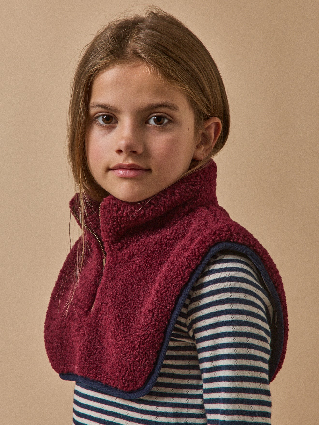 col doux sherpa