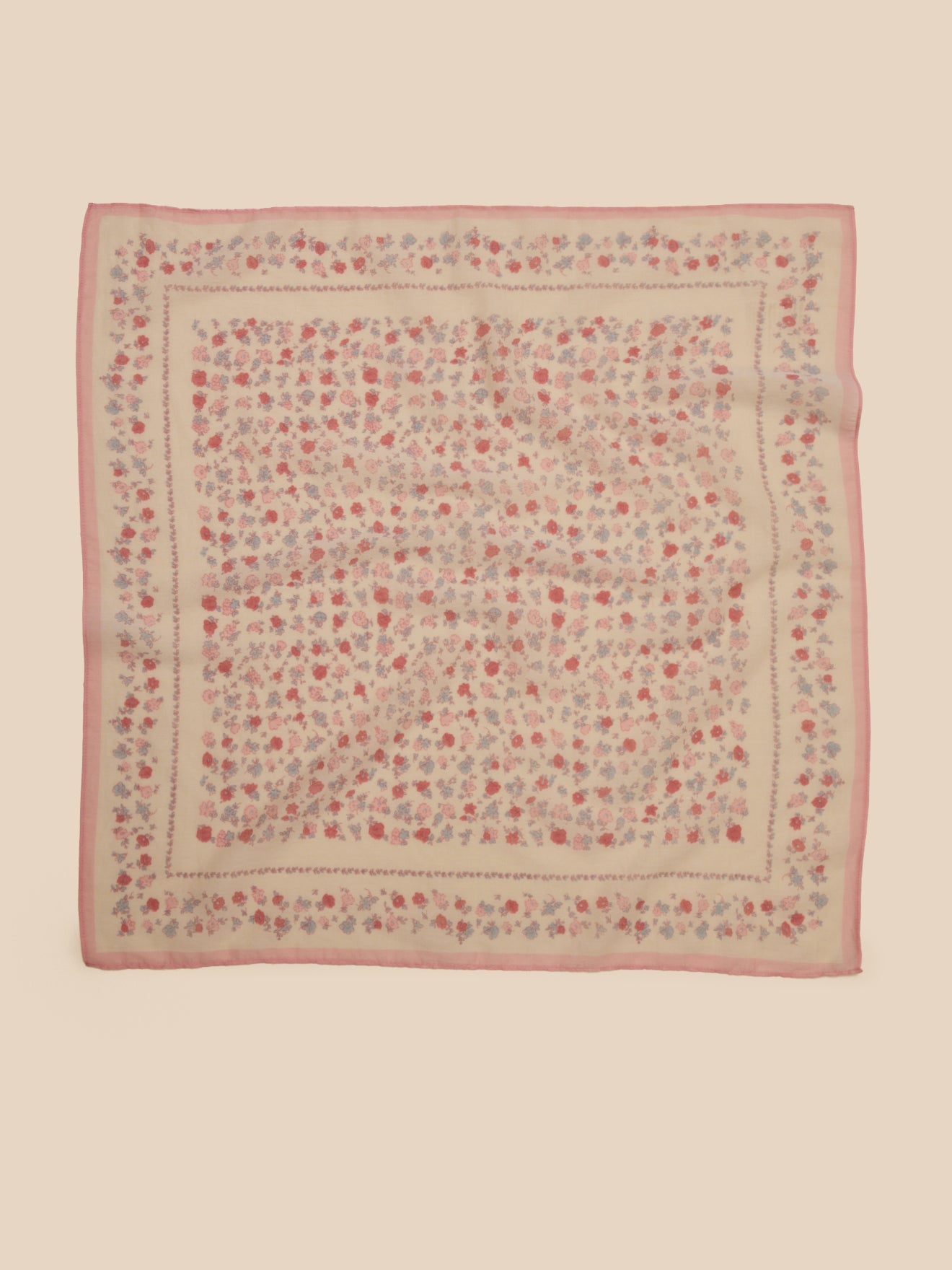 accessoire floral élégant pour filles