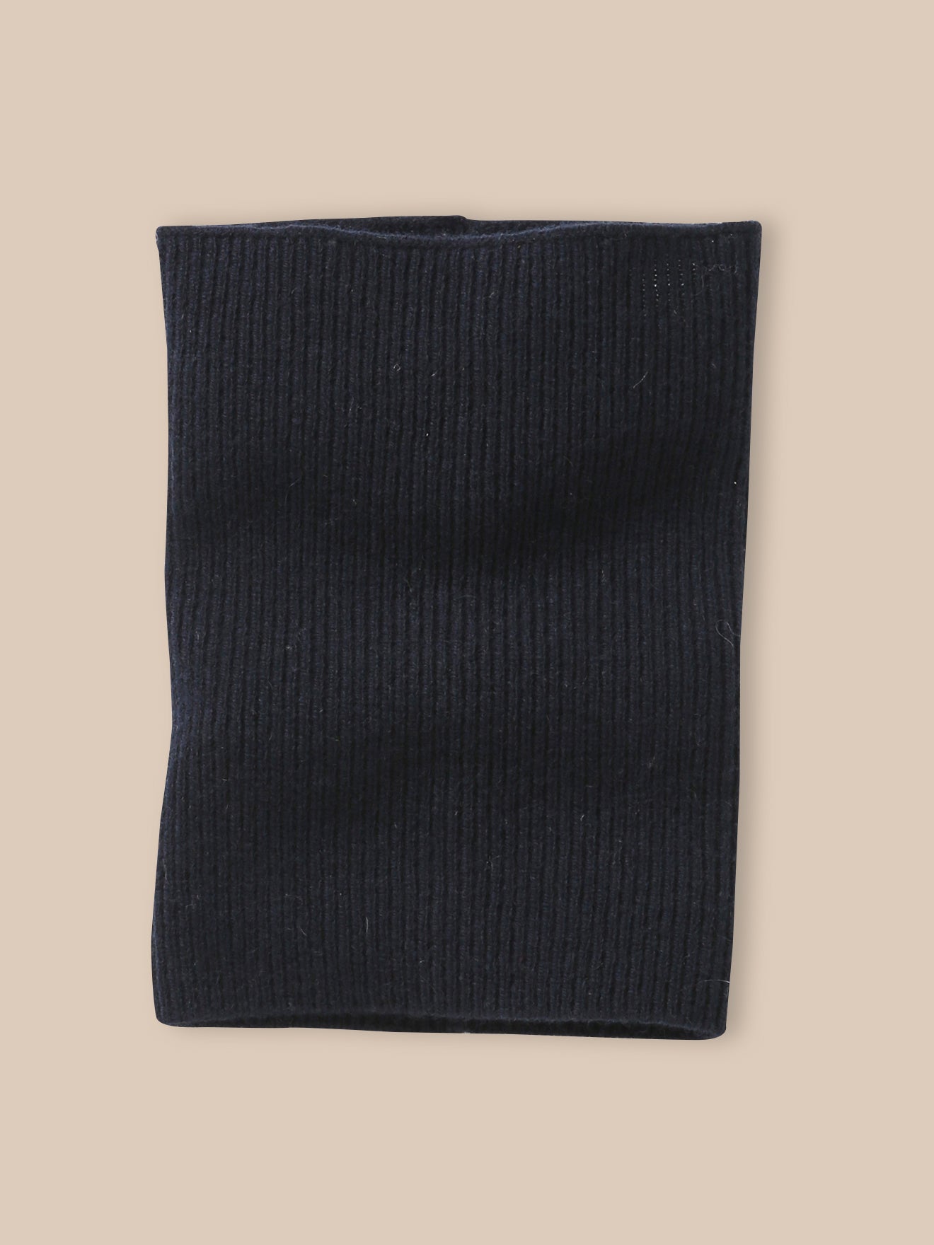 snood enfant laine mérinos