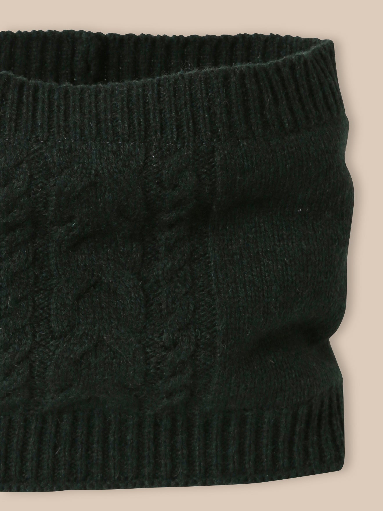 snood chaud garçon