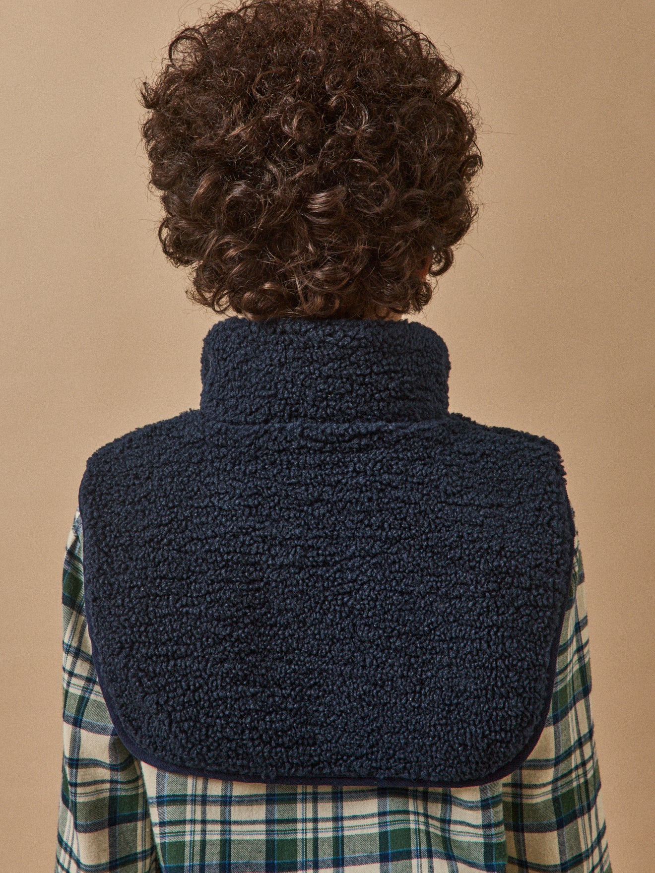 protection froid enfant