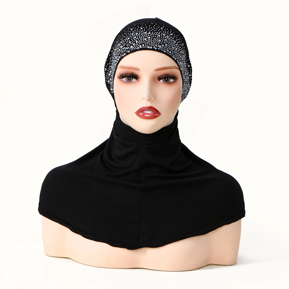 Foulard voile 4 saisons – Image 7