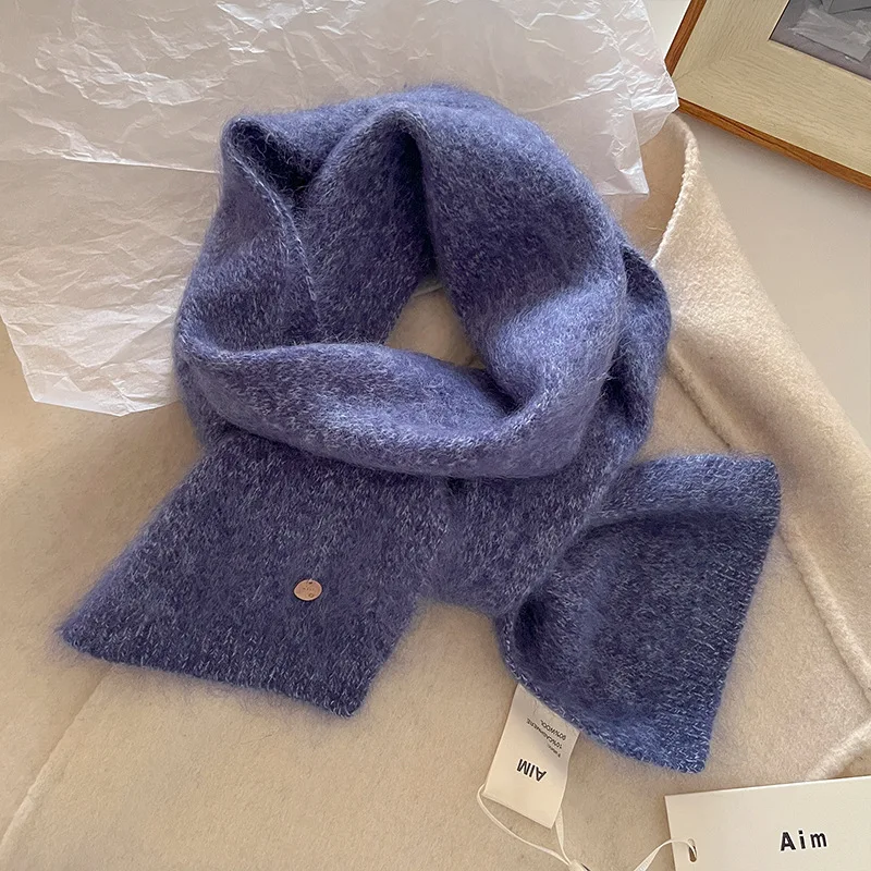 accessoire chaud cachemire