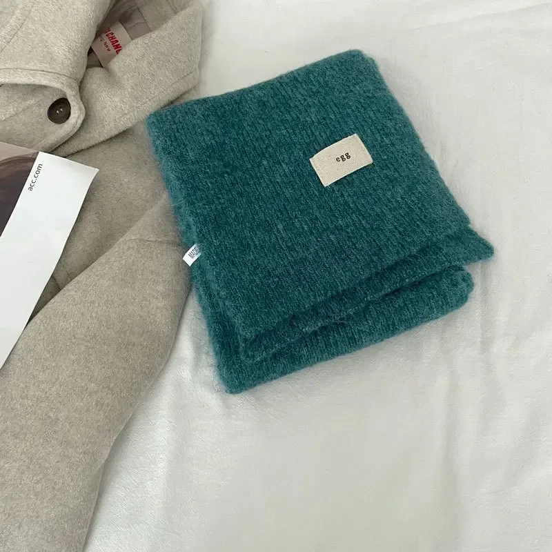 Echarpe Foulard en coton douce