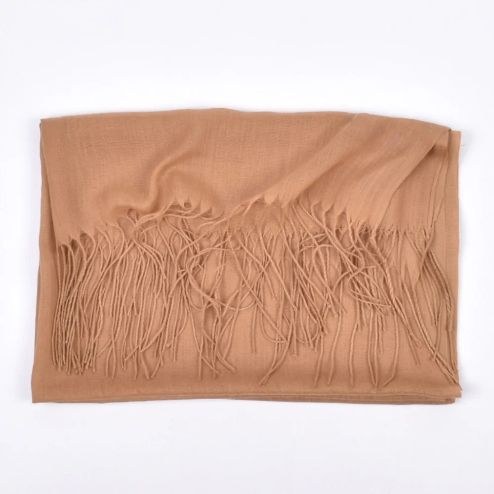 Echarpe Foulard légère printemps automne