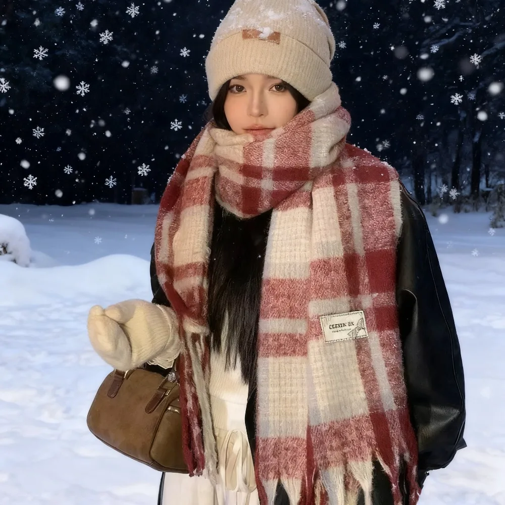 Écharpe Foulard élégante