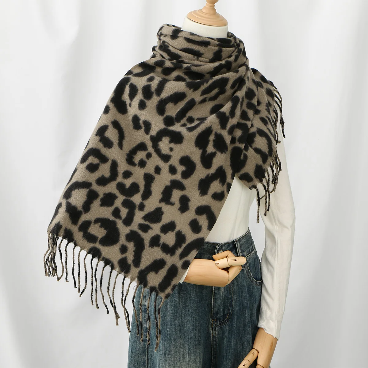 Accessoire femme Écharpe Foulard