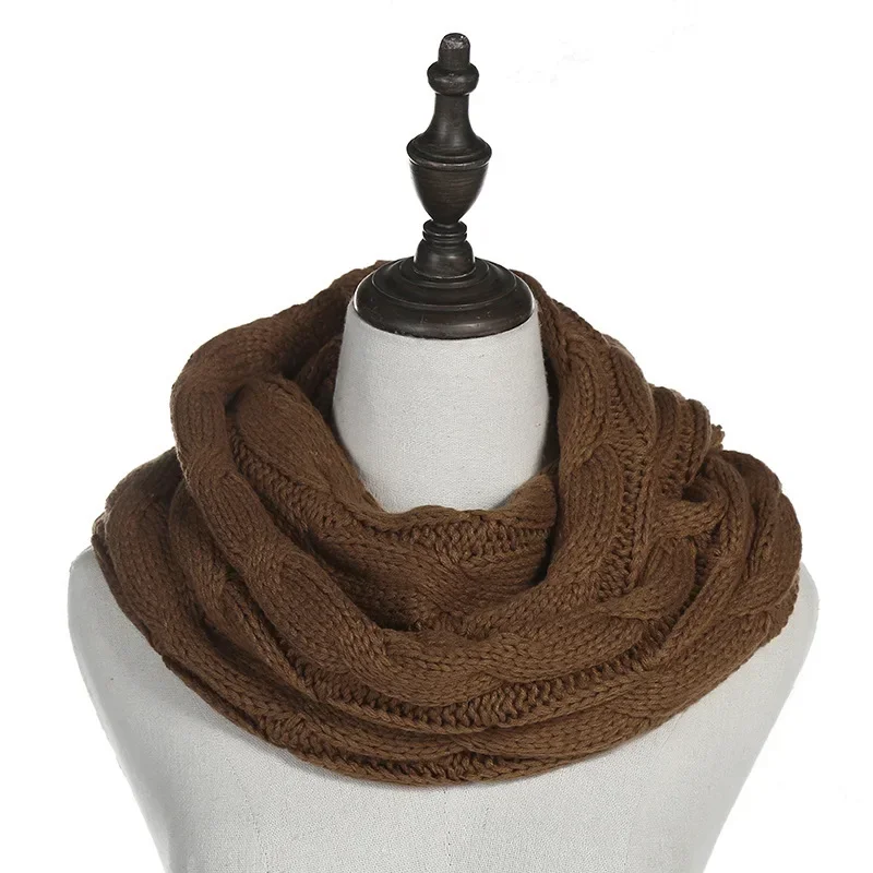 Accessoire hiver chaud