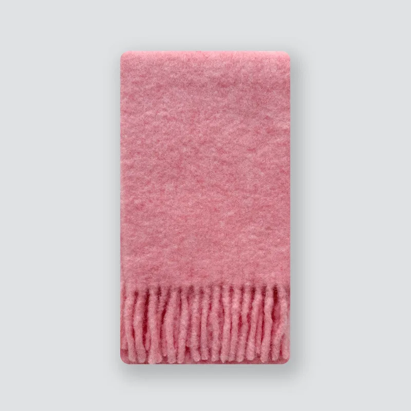 Accessoire hiver laine viscose