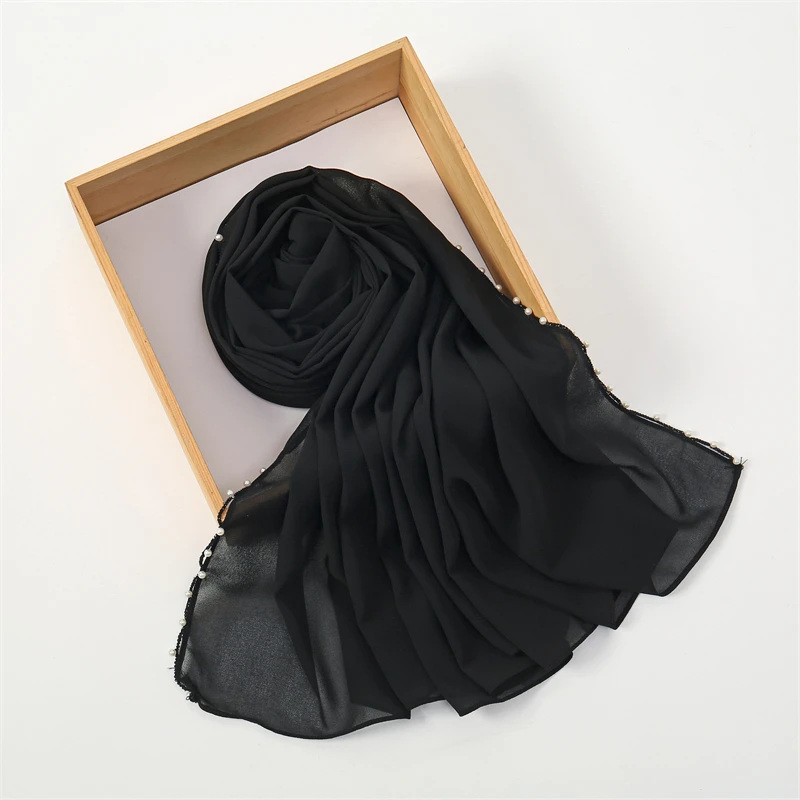 Echarpe Foulard légère pour saison froide