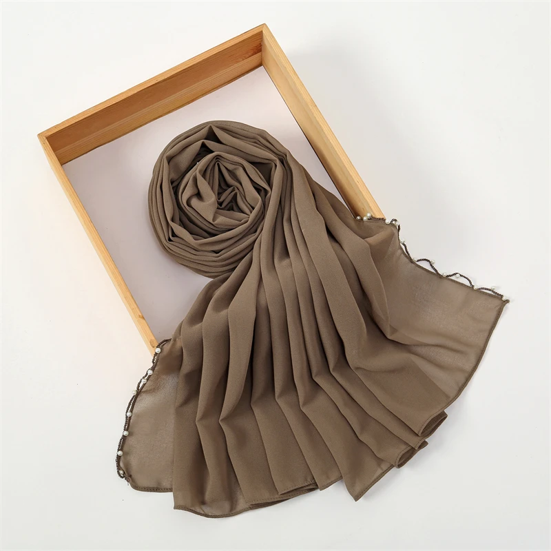 Echarpe Foulard en polyester