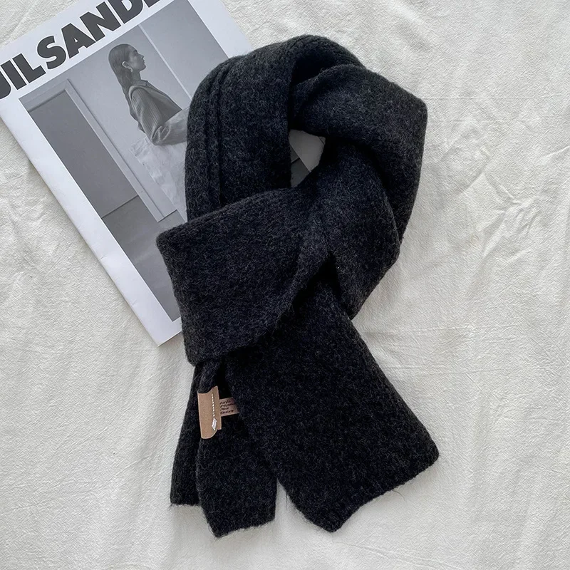 Accessoire hiver laine nylon