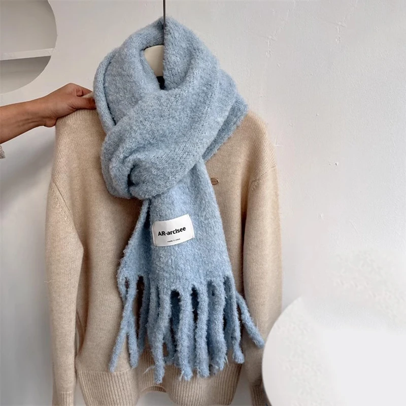 Accessoire chaud et tendance