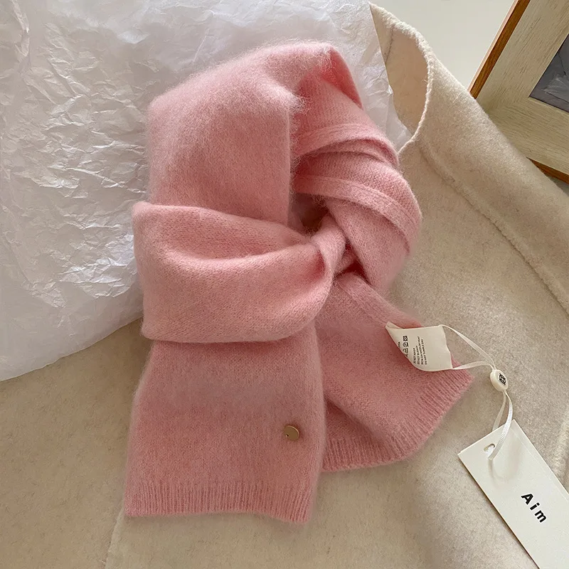 faulard luxe cachemire