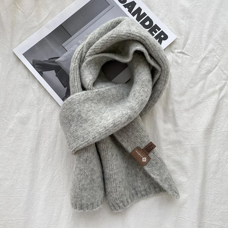 Accessoire fashion laine nylon