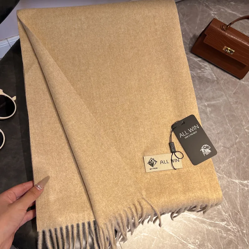 Accessoire chaud tendance