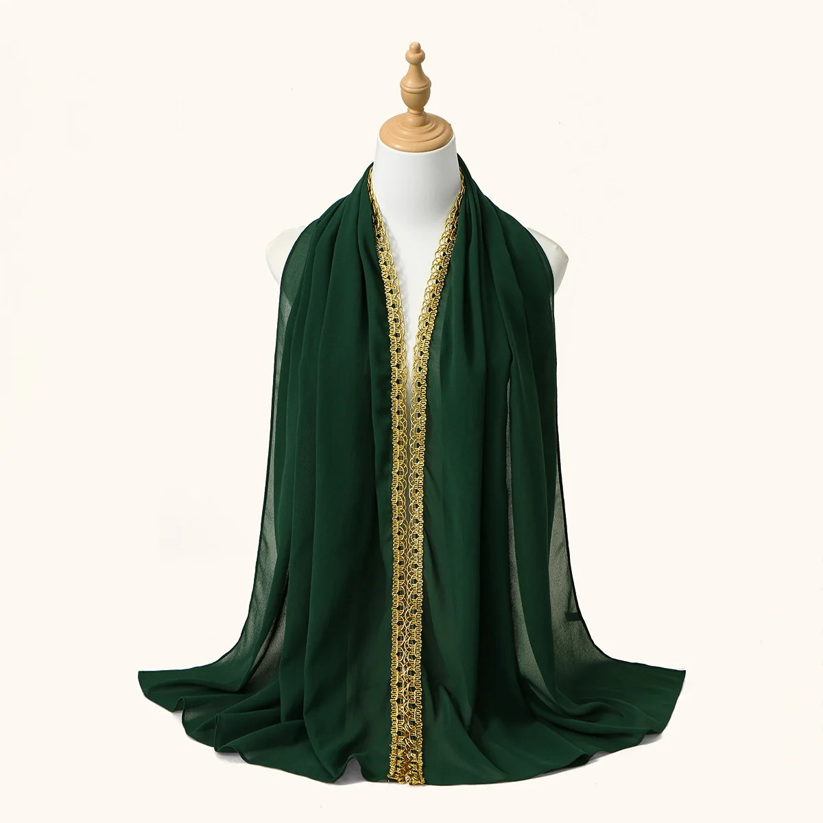 Foulard voile 4 saisons – Image 8
