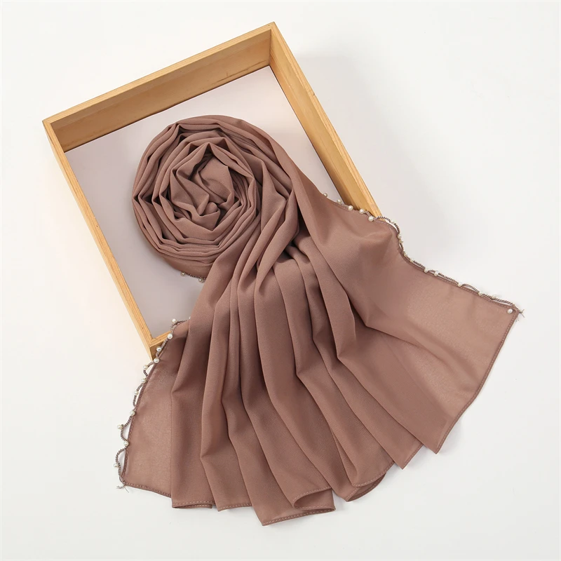 Echarpe Foulard pour toutes les saisons
