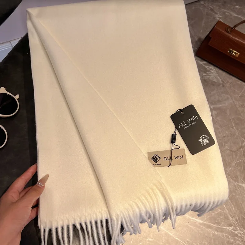 Accessoire style laine