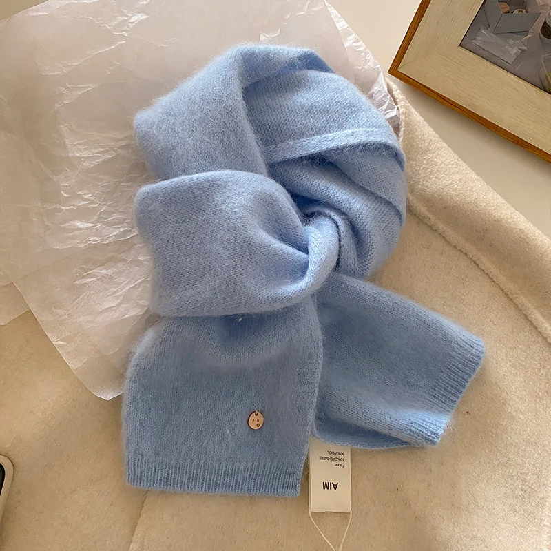 accessoire hiver luxe