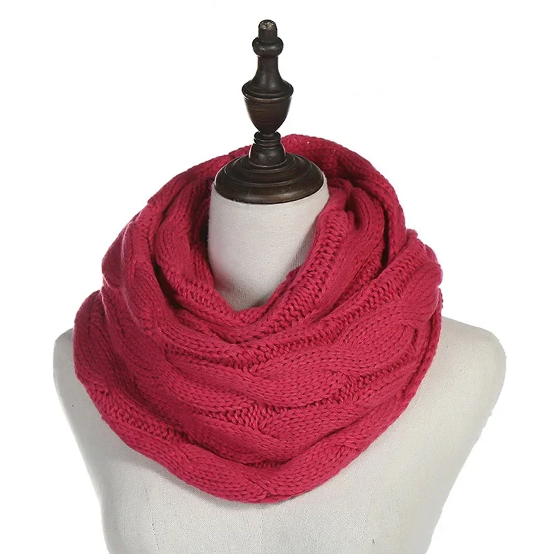 Accessoire chaud polyester