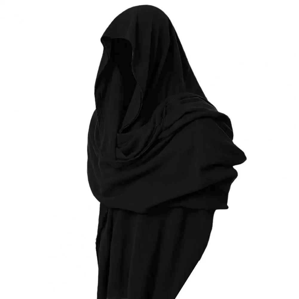 Echarpe grande taille pour hiver ou été