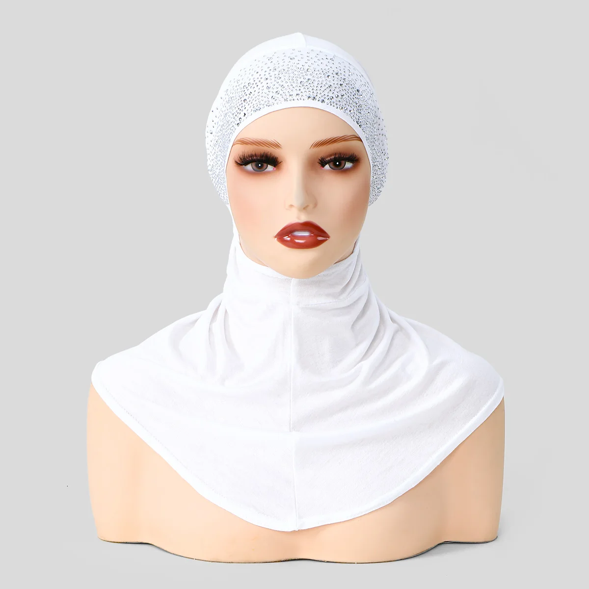 Foulard voile 4 saisons – Image 10