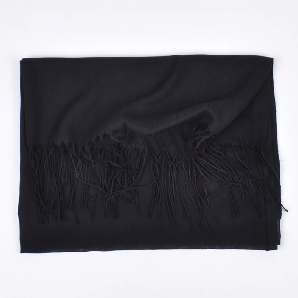 Echarpe Foulard en coton polyester