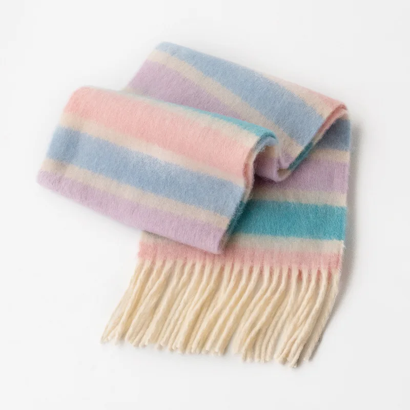 accessoire de mode hiver chaud