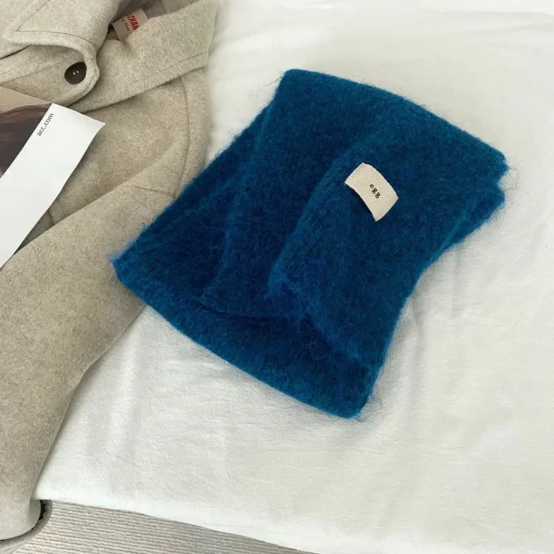 Echarpe Foulard colorée pour femme