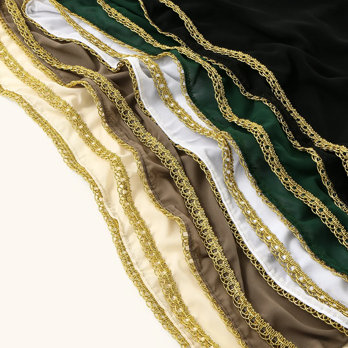 Foulard voile 4 saisons – Image 6