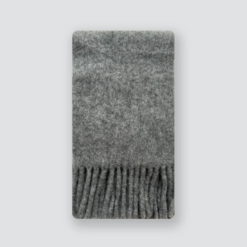 Accessoire féminin laine viscose