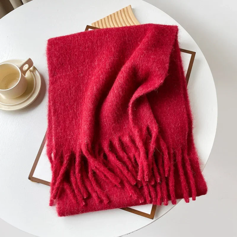 accessoire mode hiver