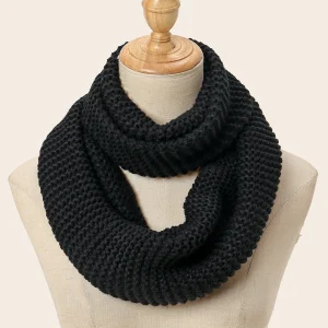 écharpe foulard couleur