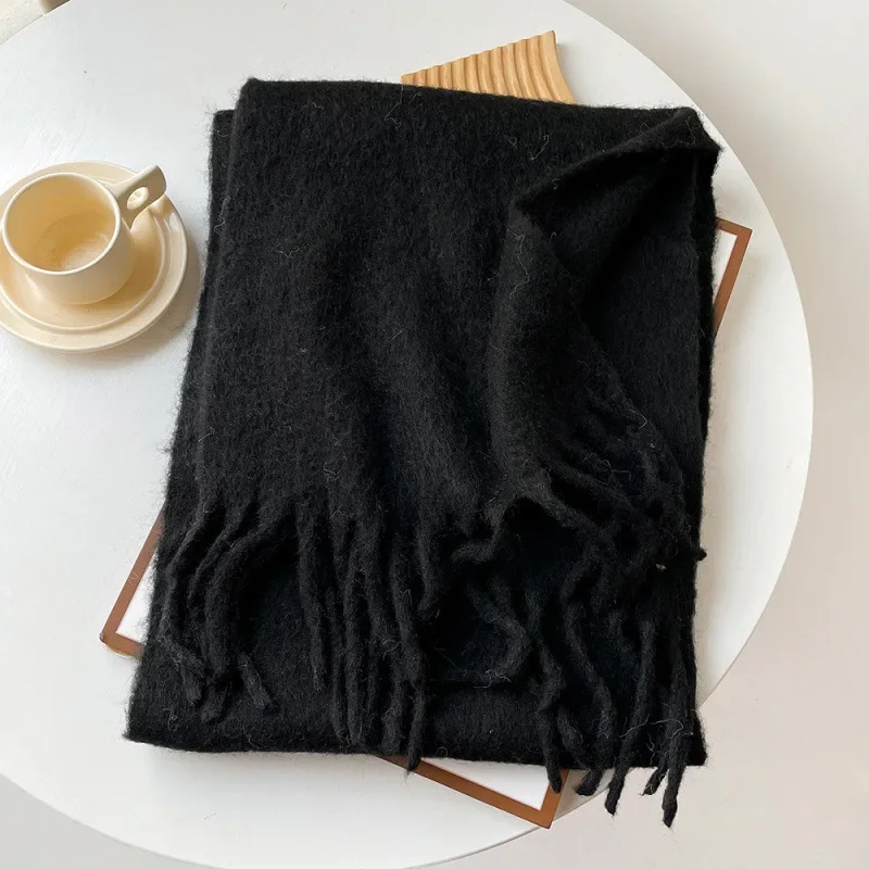 accessoire hiver fashion