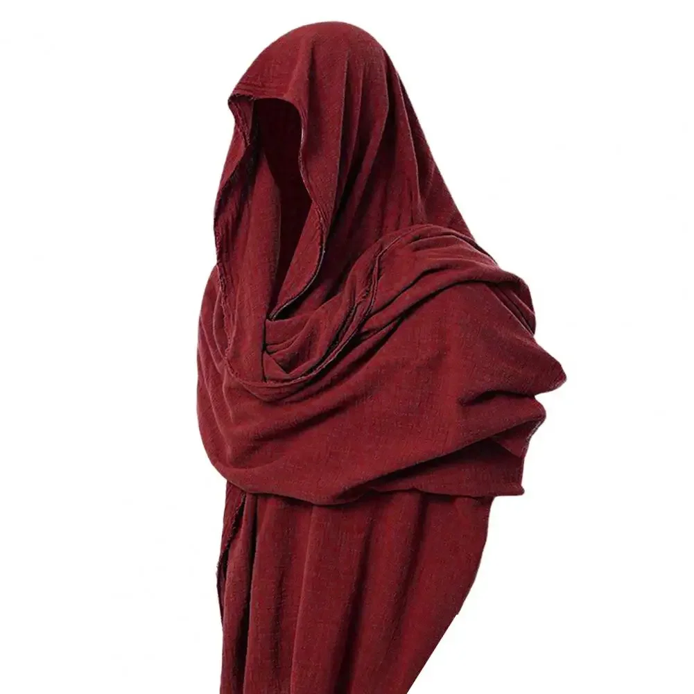 Echarpe en tissu polyester