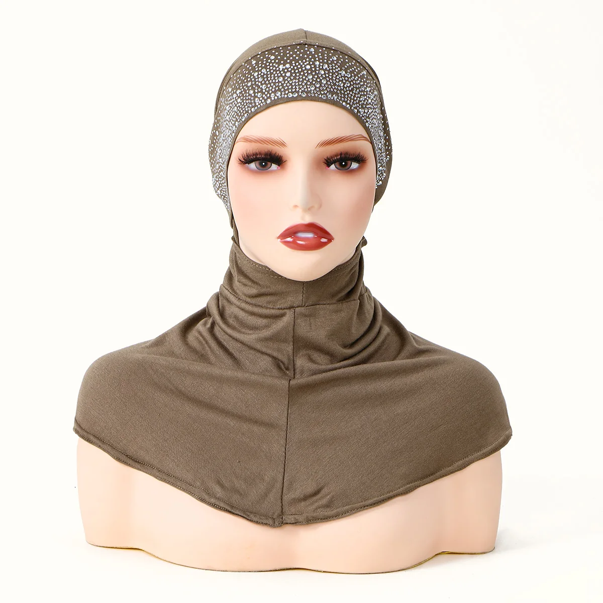 Foulard voile 4 saisons – Image 11