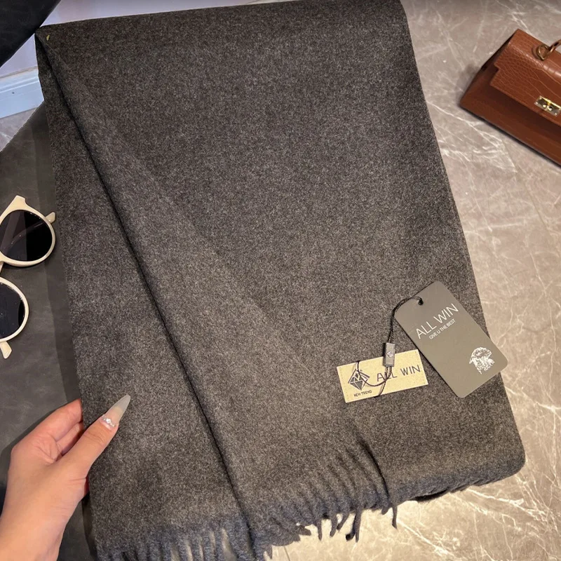 Accessoire laine été hiver