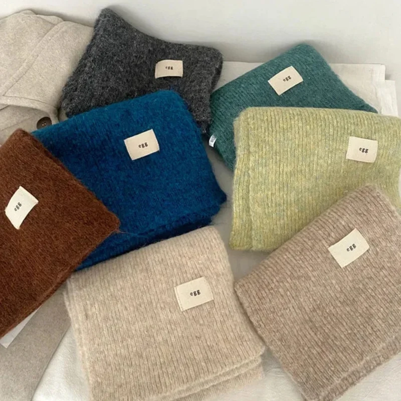 Echarpe Foulard mode coton