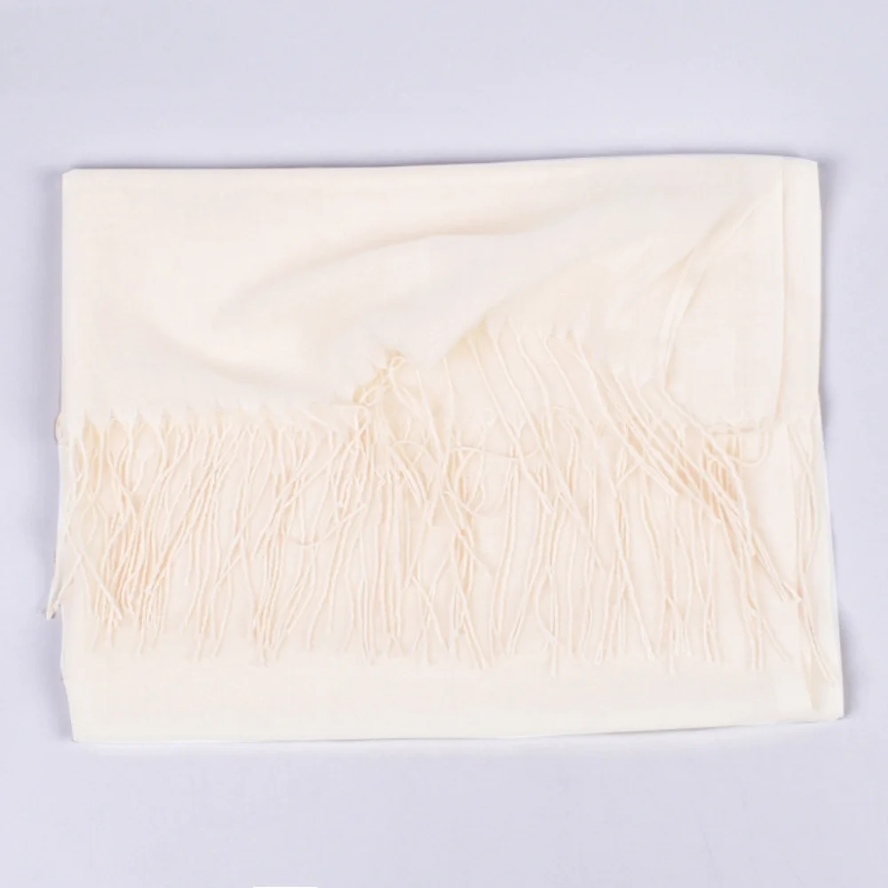 Foulard saison printemps automne